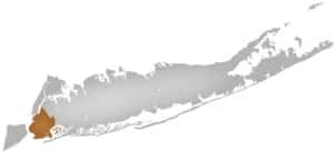 Brooklyn, NYC Sewer & Drain Plumbers, Map